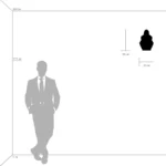 705634 Бра RICCIO 3х60W E14 ХРОМ — изображение 4