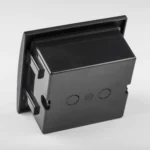 383674 Светильник ESTRA LED 5W 250LM 120G ЧЕРНЫЙ 4000K IP55 — изображение 5