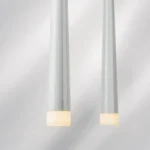 807016 Подвес PUNTO 1х25W G9 ХРОМ/БЕЛЫЙ — изображение 9