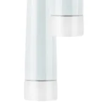 807086 Подвес PUNTO 8х25W G9 ХРОМ/БЕЛЫЙ — изображение 8