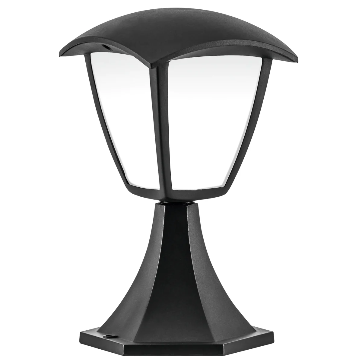 93fdf009354b11e78114c81f66f678b0_a93180bf24de11f080c0c81f66f678af 375970 Светильник уличн парковый LAMPIONE LED 8W 360LM 3000K IP54 — изображение 1