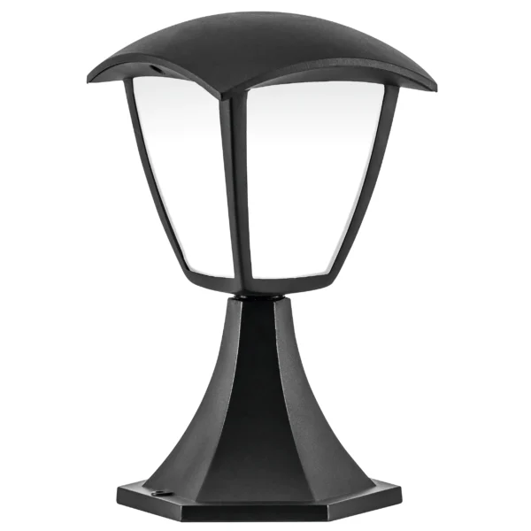 375970 Светильник уличн парковый LAMPIONE LED 8W 360LM 3000K IP54