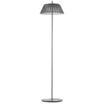 794718 Торшер NAPOLI LED 12W 700LM КОФЕЙНЫЙ/ПЕПЕЛЬНЫЙ 3000K