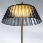 794718 Торшер NAPOLI LED 12W 700LM КОФЕЙНЫЙ/ПЕПЕЛЬНЫЙ 3000K — изображение 6