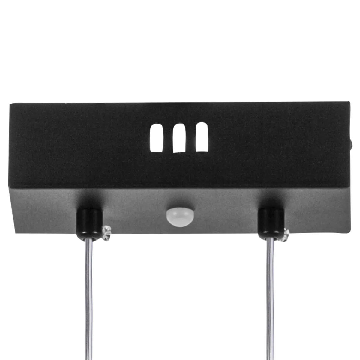 736437 Люстра ROTONDA 50W LED 3060LM 120G ЧЕРНЫЙ 3000-6000K — изображение 2