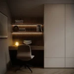 745950 Настольная лампа ALFA LED 5W RGB LM БЕЛЫЙ 3000K DIM — изображение 2