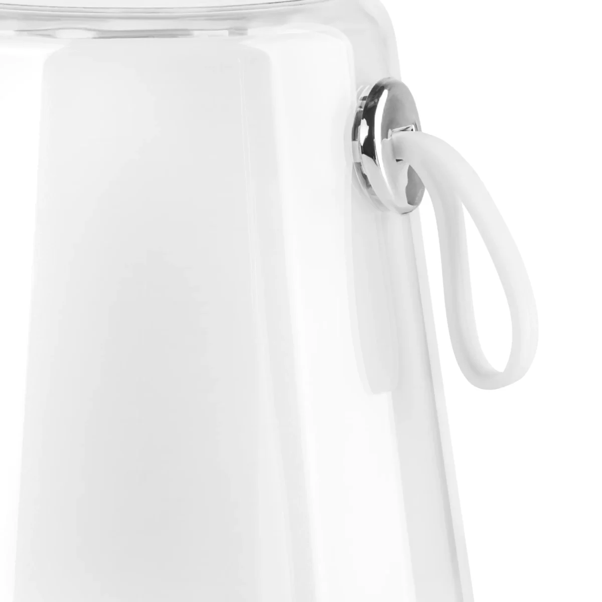 745950 Настольная лампа ALFA LED 5W RGB LM БЕЛЫЙ 3000K DIM — изображение 5