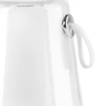 745950 Настольная лампа ALFA LED 5W RGB LM БЕЛЫЙ 3000K DIM — изображение 5