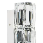 722620 Бра LIMPIO 3х40W G9 ХРОМ/ПРОЗРАЧНЫЙ — изображение 5