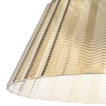 794013 Люстра NAPOLI LED 12W 700LM КОФЕЙНЫЙ/КОНЬЯК 3000K — изображение 4