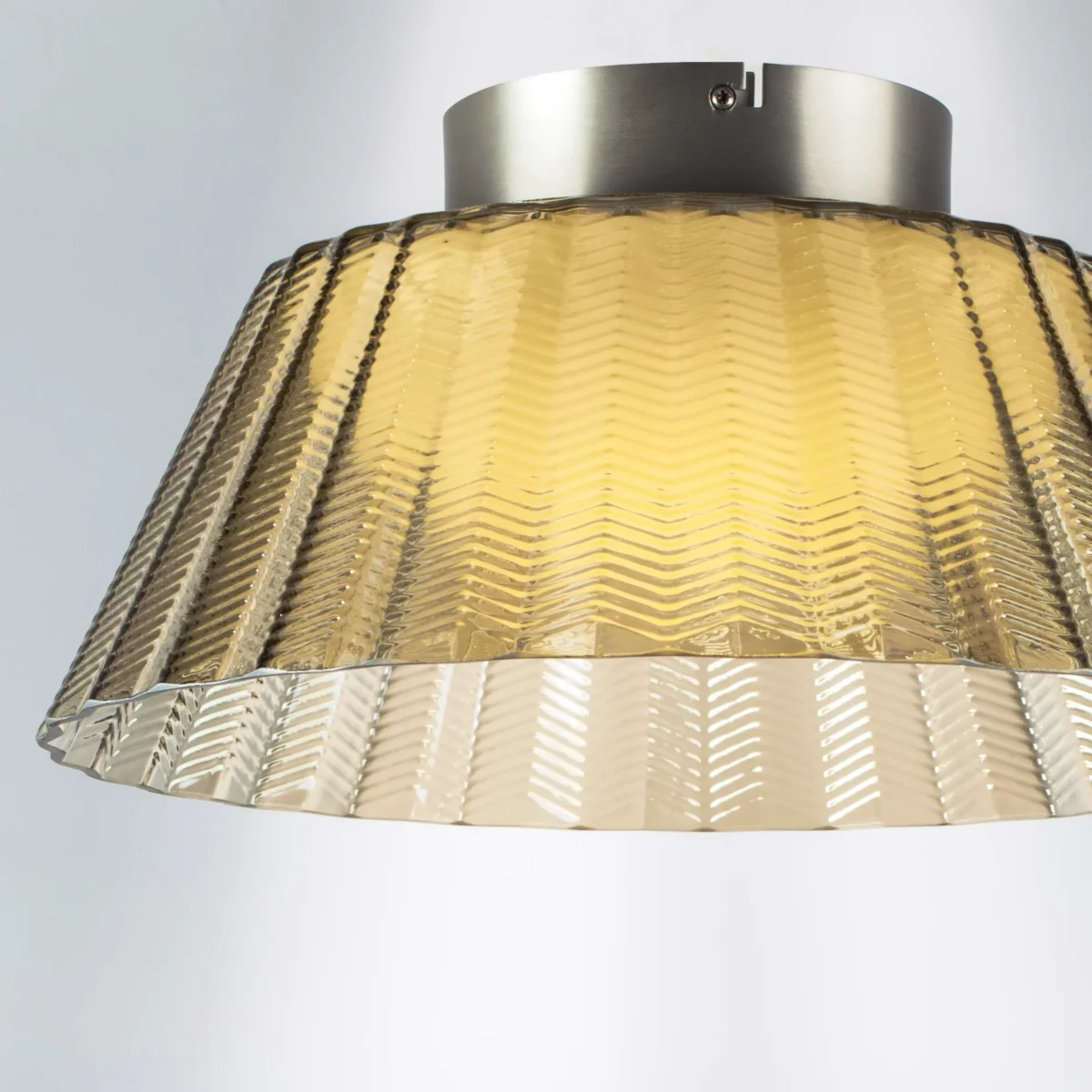 794013 Люстра NAPOLI LED 12W 700LM КОФЕЙНЫЙ/КОНЬЯК 3000K — изображение 5