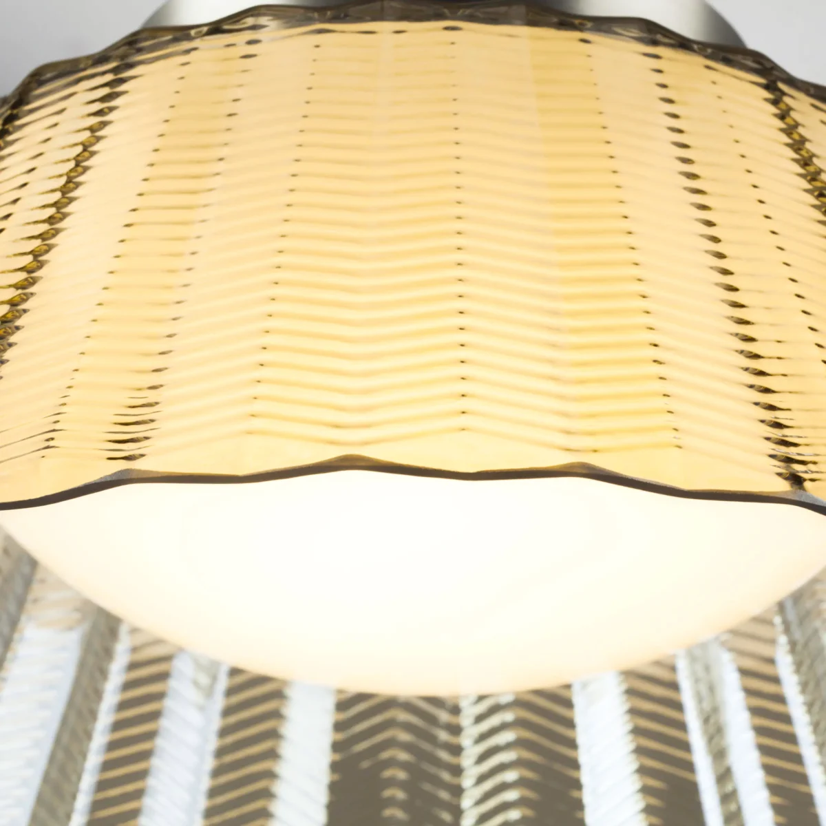 794013 Люстра NAPOLI LED 12W 700LM КОФЕЙНЫЙ/КОНЬЯК 3000K — изображение 6