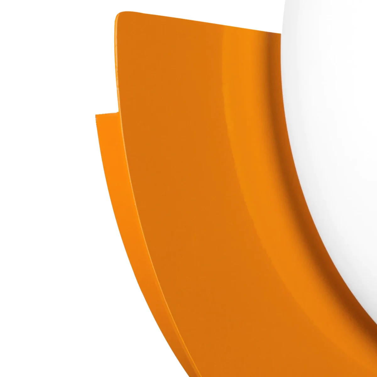 609633 Бра ERICA 5W LED 110LM G ОРАНЖЕВЫЙ 3000K — изображение 4