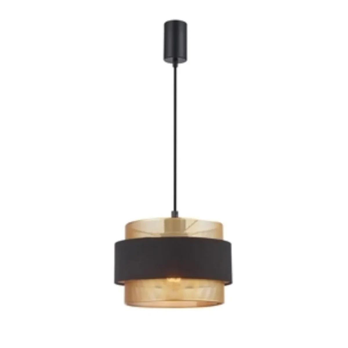 9f19a8c4d71a0eb113d85b586c6e665e 4778-1P, подвес, D240xH300/1800, 1xE27x40W, excluded — изображение 1