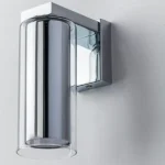 756614 Бра CILINO 1х40W GU10 CHROME — изображение 2