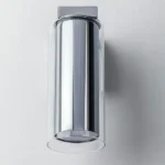 756614 Бра CILINO 1х40W GU10 CHROME — изображение 3