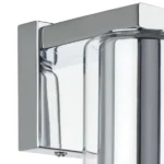 756614 Бра CILINO 1х40W GU10 CHROME — изображение 8