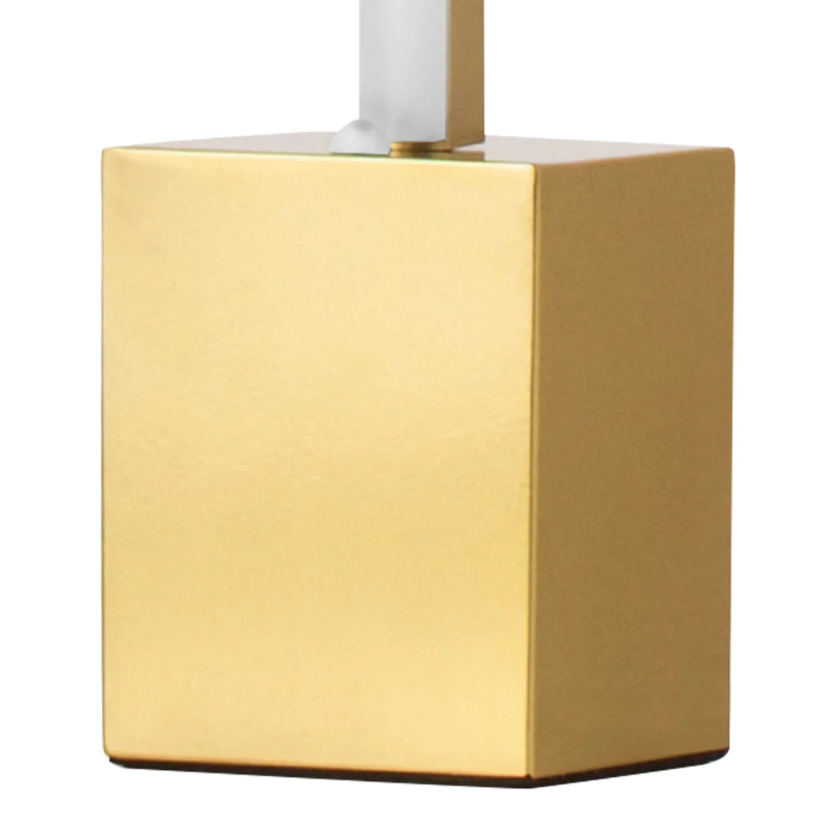 739713 Торшер PALLA 40W LED 1591LM ЗОЛОТО 3000-6000K — изображение 2