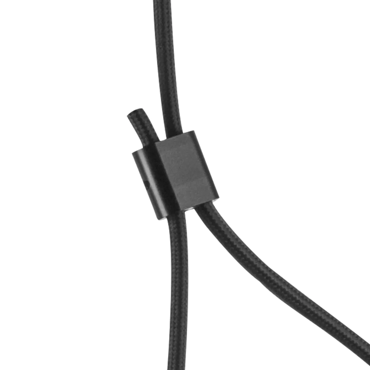 737037 Люстра PALLA 6W LED 561LM 24G ЧЕРНЫЙ 3000K — изображение 4