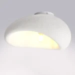 611646 Светильник настенно-потолочный SIGMA 1х12W E27 БЕЛЫЙ — изображение 5