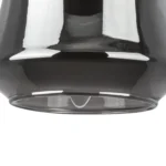 808028 Подвес FORMA 1х10W (led) E14 ШАМПАНЬ/ДЫМЧАТЫЙ — изображение 5