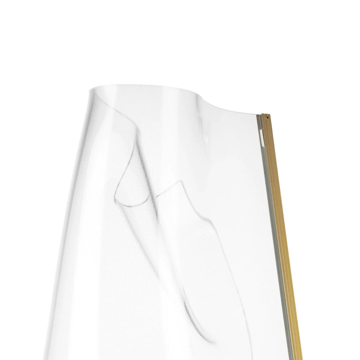 738983 Настольная лампа VARESE 18W LED 1400LM 380G ЗОЛОТО 3000K — изображение 5