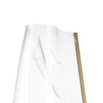 738983 Настольная лампа VARESE 18W LED 1400LM 380G ЗОЛОТО 3000K — изображение 5