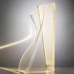 738983 Настольная лампа VARESE 18W LED 1400LM 380G ЗОЛОТО 3000K — изображение 7