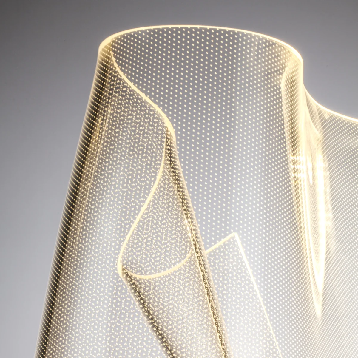 738983 Настольная лампа VARESE 18W LED 1400LM 380G ЗОЛОТО 3000K — изображение 8