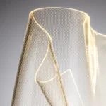 738983 Настольная лампа VARESE 18W LED 1400LM 380G ЗОЛОТО 3000K — изображение 8