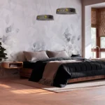 701161 Люстра FARAONE 66W LED 4692LM БРОНЗА 3000K — изображение 8