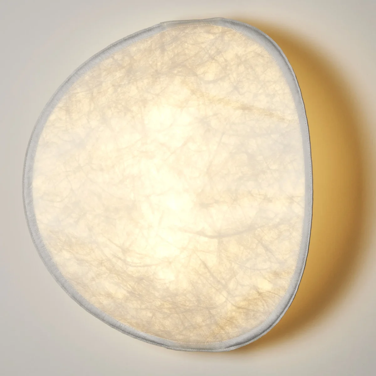 610666 Светильник настенно-потолочный GENOVA LED 15W 1200LM БЕЛЫЙ 3000K — изображение 2