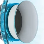 809015 Бра CELESTA LED 6W 300LM ХРОМ/ГОЛУБОЙ 3000K — изображение 4