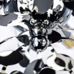 L3PR721134 Подвес тройной круглый EXTRA 3x3x5W(led) G9 (721134 - 3 + 572134 -1) ХРОМ — изображение 8