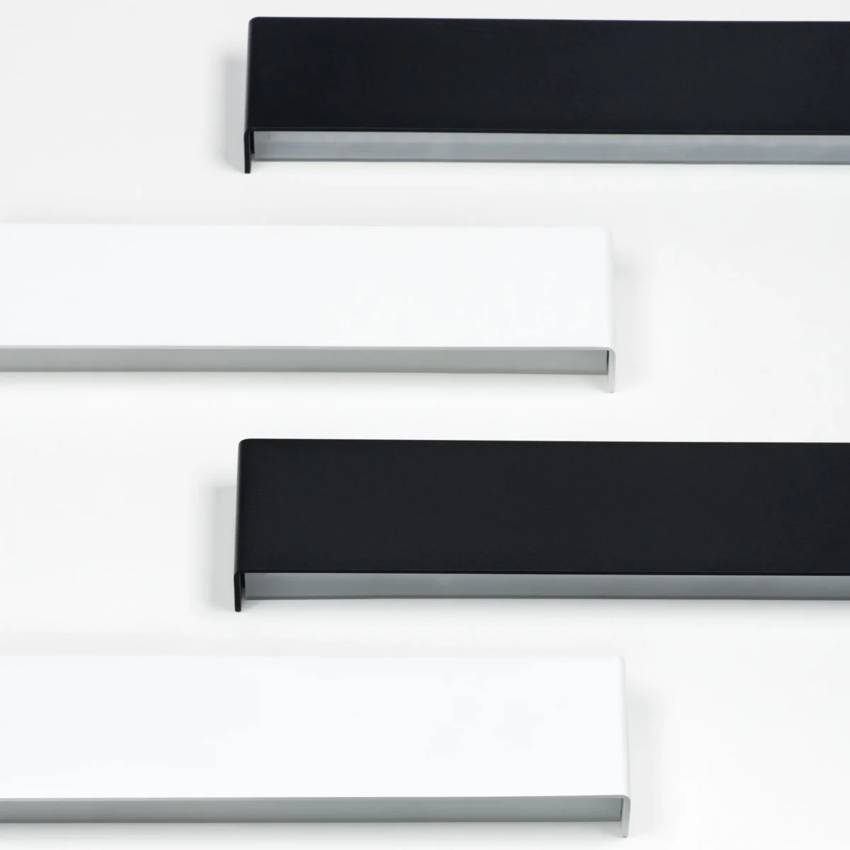 810526 Бра FIUME LED 20W 1900LM Matt white 3000K — изображение 6