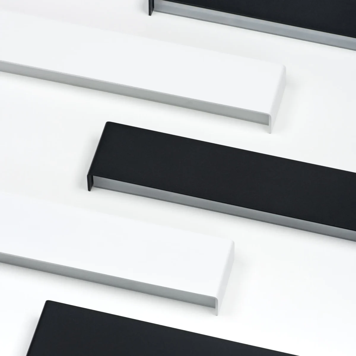 810526 Бра FIUME LED 20W 1900LM Matt white 3000K — изображение 7