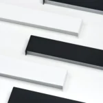 810526 Бра FIUME LED 20W 1900LM Matt white 3000K — изображение 7