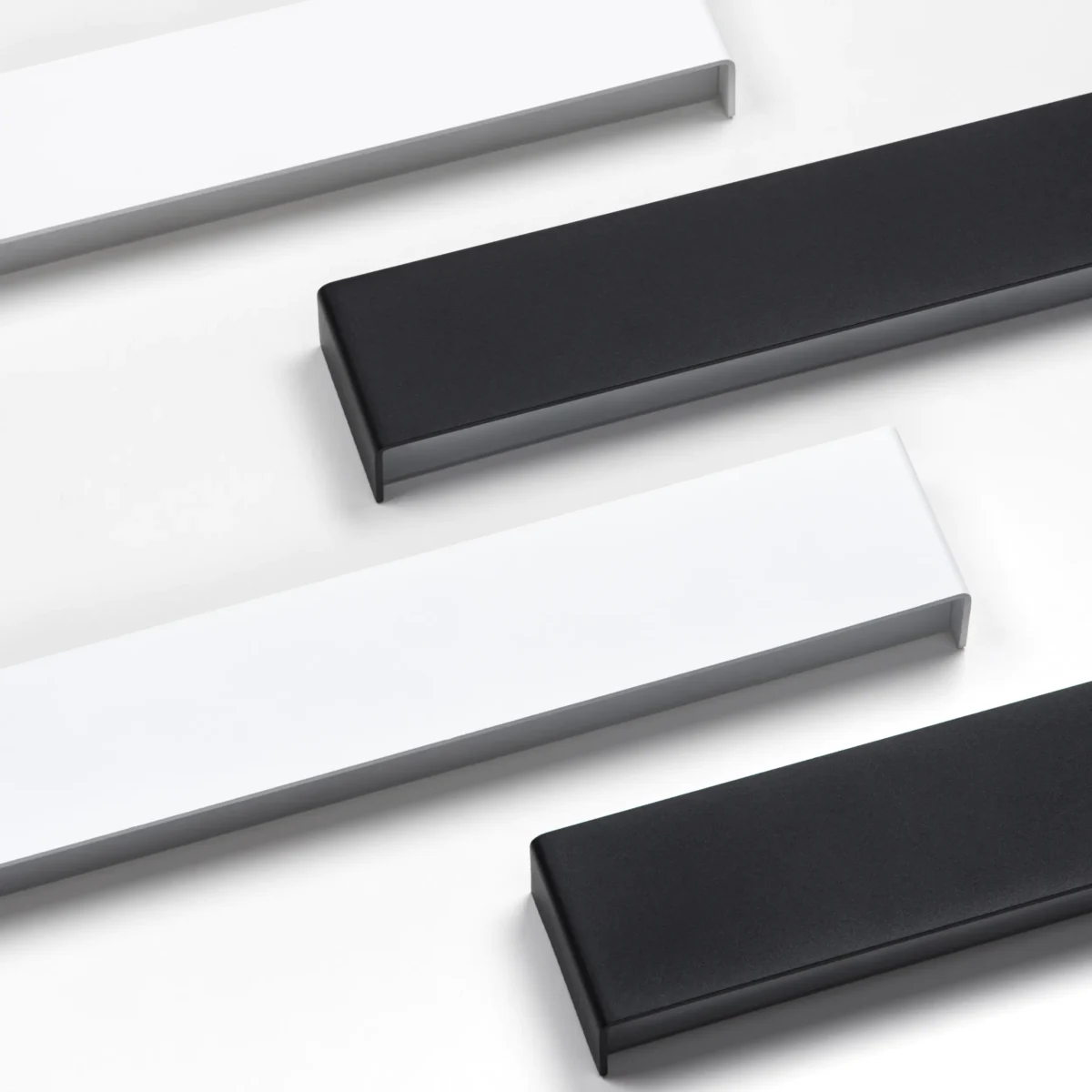 810526 Бра FIUME LED 20W 1900LM Matt white 3000K — изображение 8