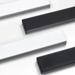 810526 Бра FIUME LED 20W 1900LM Matt white 3000K — изображение 8