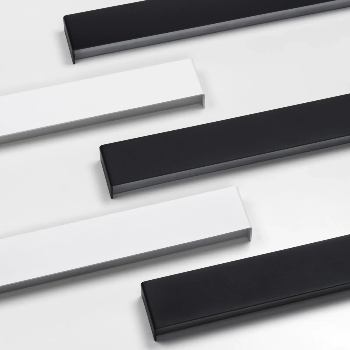 810526 Бра FIUME LED 20W 1900LM Matt white 3000K — изображение 9