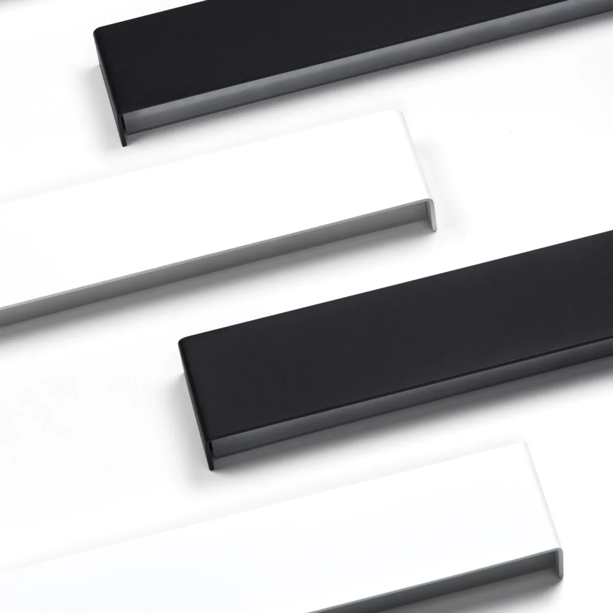 810526 Бра FIUME LED 20W 1900LM Matt white 3000K — изображение 10