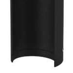 382874 Светильник парковый PALETTO 8W LED 640LM ЧЕРНЫЙ 4000K — изображение 3