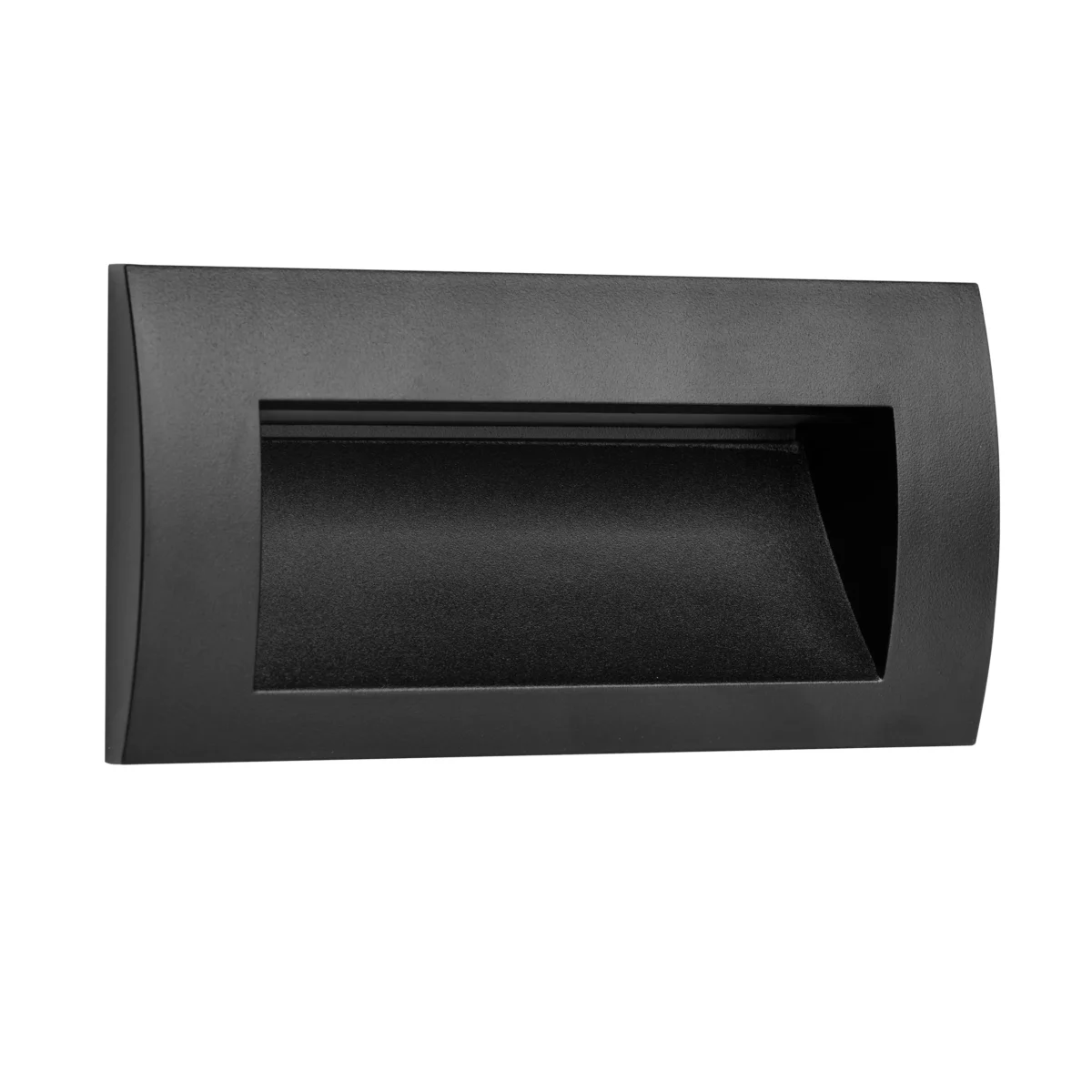 afac8bd930d511e88118c81f66f678b0_db3e5bd7e95011ef80c0c81f66f678af 383574 Светильник ESTRA LED 5W 250LM 120G ЧЕРНЫЙ 4000K IP55 — изображение 1