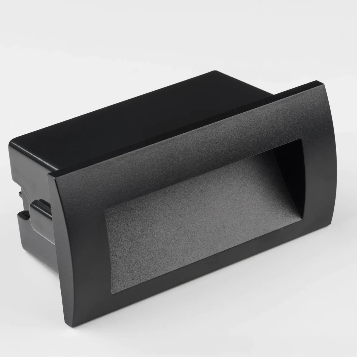 383574 Светильник ESTRA LED 5W 250LM 120G ЧЕРНЫЙ 4000K IP55 — изображение 4