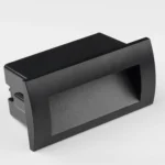 383574 Светильник ESTRA LED 5W 250LM 120G ЧЕРНЫЙ 4000K IP55 — изображение 4