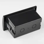 383574 Светильник ESTRA LED 5W 250LM 120G ЧЕРНЫЙ 4000K IP55 — изображение 5