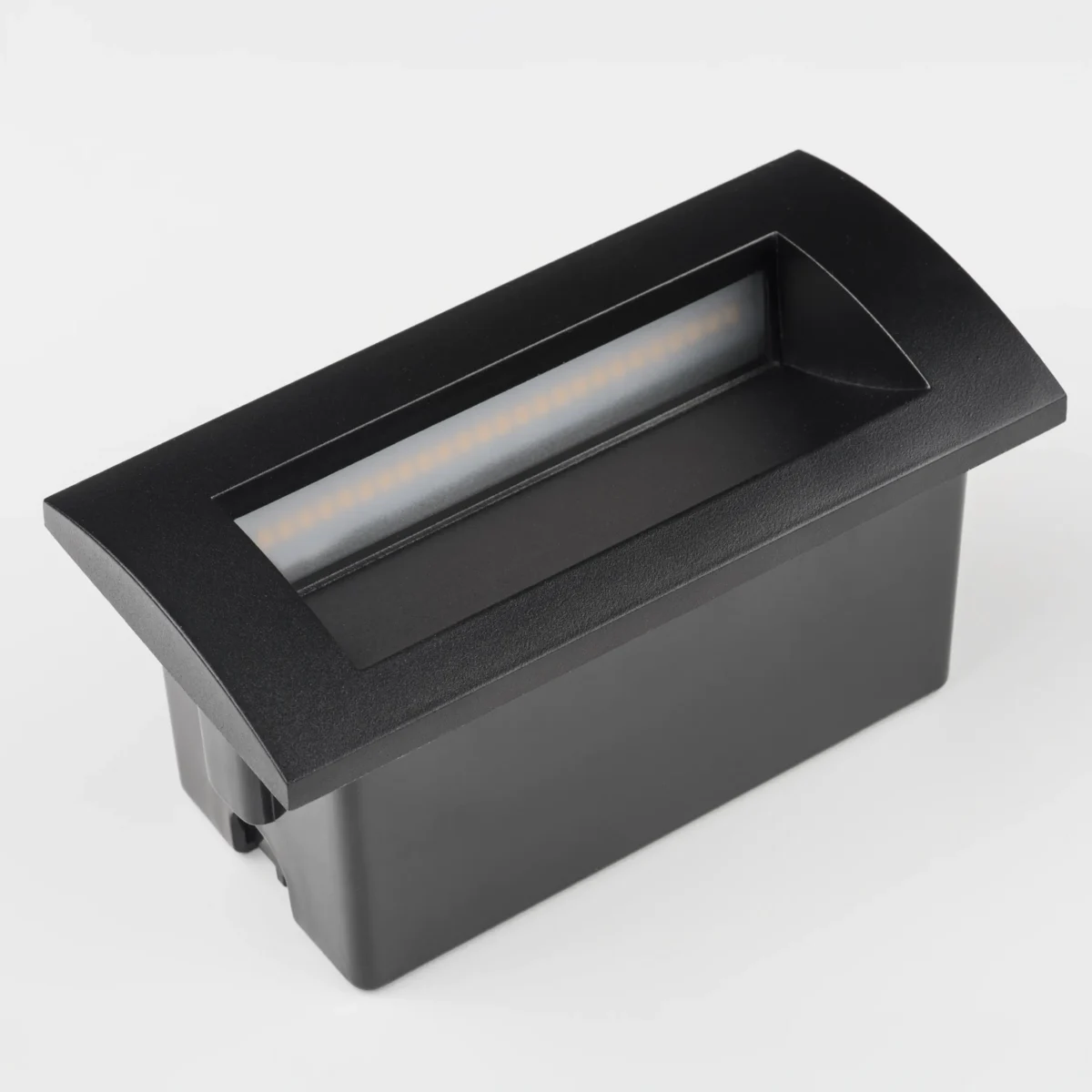 383574 Светильник ESTRA LED 5W 250LM 120G ЧЕРНЫЙ 4000K IP55 — изображение 6