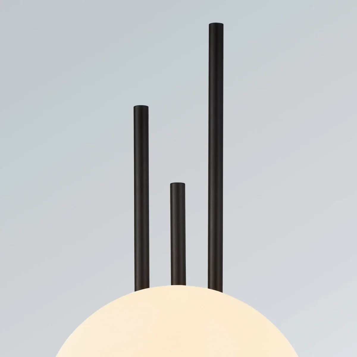 810597 Бра SNODO 7W LED 510LM G ЧЕРНЫЙ/БЕЛЫЙ 3000K — изображение 4