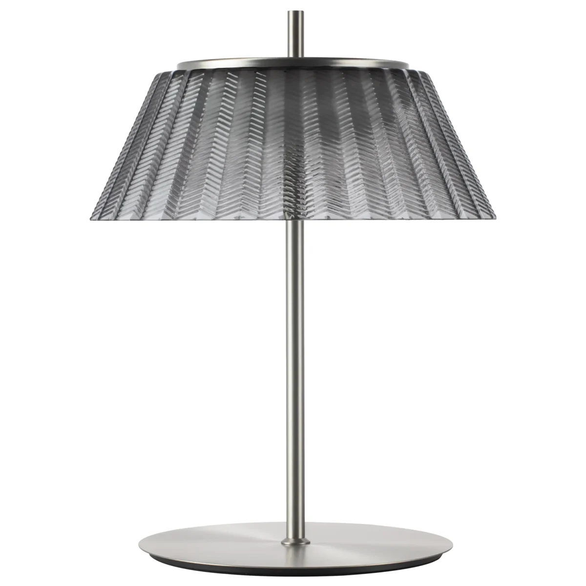 b23132b11cd711ef80c0c81f66f678af_51acb00fac0111ef80c0c81f66f678af 794918 Настольная лампа NAPOLI LED 12W 700LM КОФЕЙНЫЙ/ПЕПЕЛЬНЫЙ 3000K — изображение 1