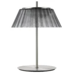 794918 Настольная лампа NAPOLI LED 12W 700LM КОФЕЙНЫЙ/ПЕПЕЛЬНЫЙ 3000K